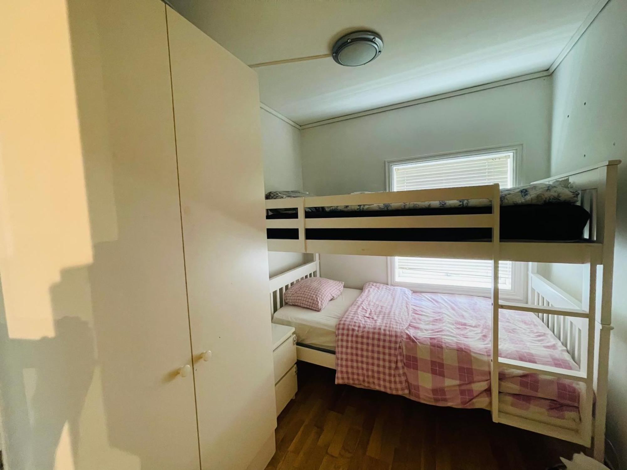 Lejlighed Spacious Waterfront With Free Parking - Upgraded 2024 Stavanger